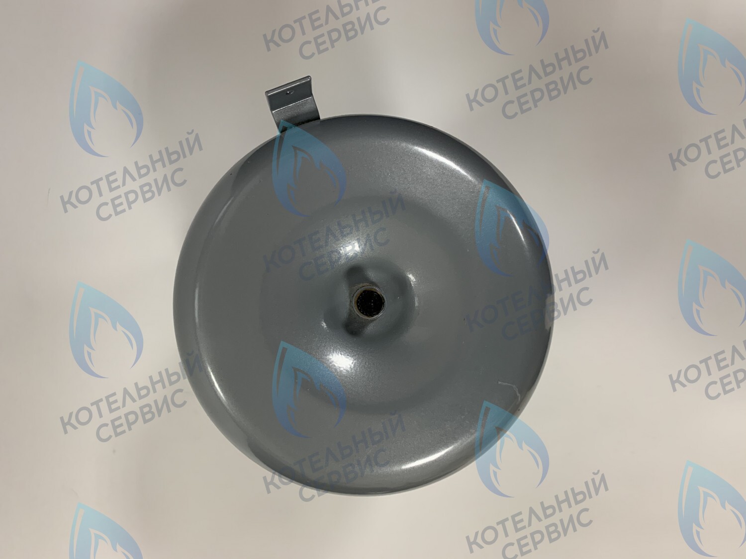 6VASOESP20 Бак расширительный 6л (круглый) 1/2 FONDITAL в Санкт-Петербурге