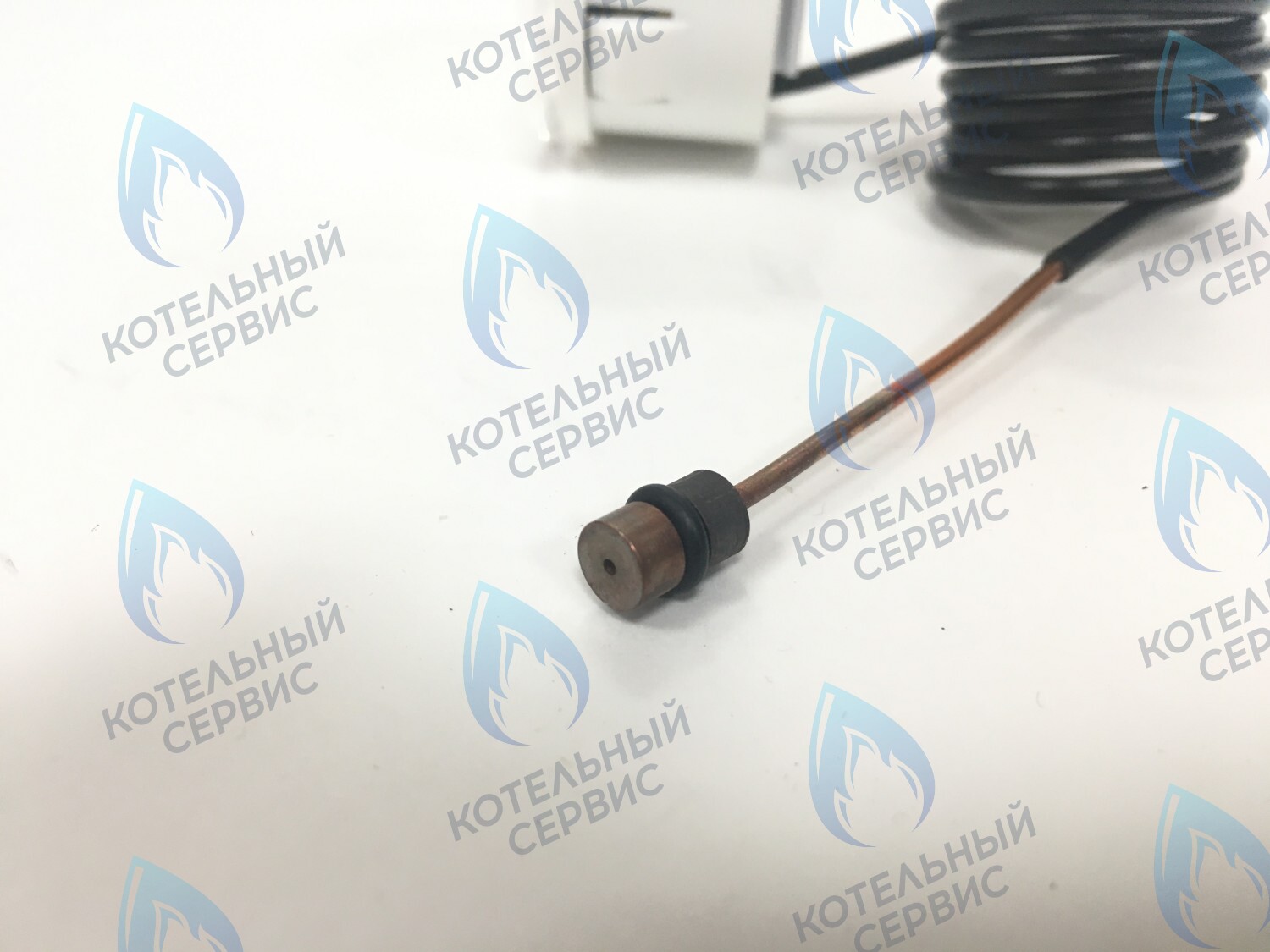 MA003 Манометр Vaillant VUW (101271) в Санкт-Петербурге