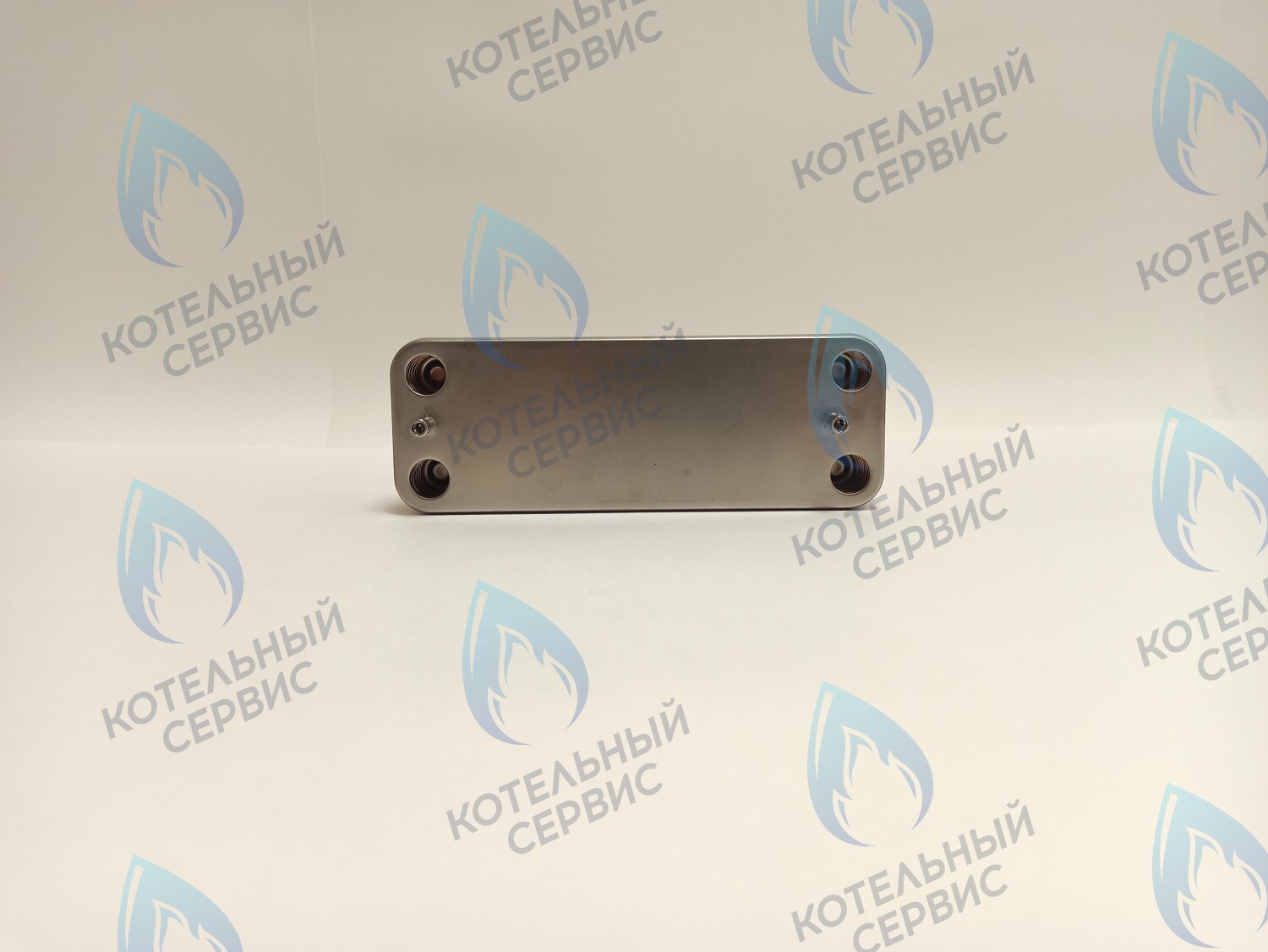 ES210P-166-12F-CH Теплообменник  ГВС  вторичный 12 пластин BAXI (711612800), Protherm (0020119606), FONDITAL (6SCAMPIA07) в Санкт-Петербурге