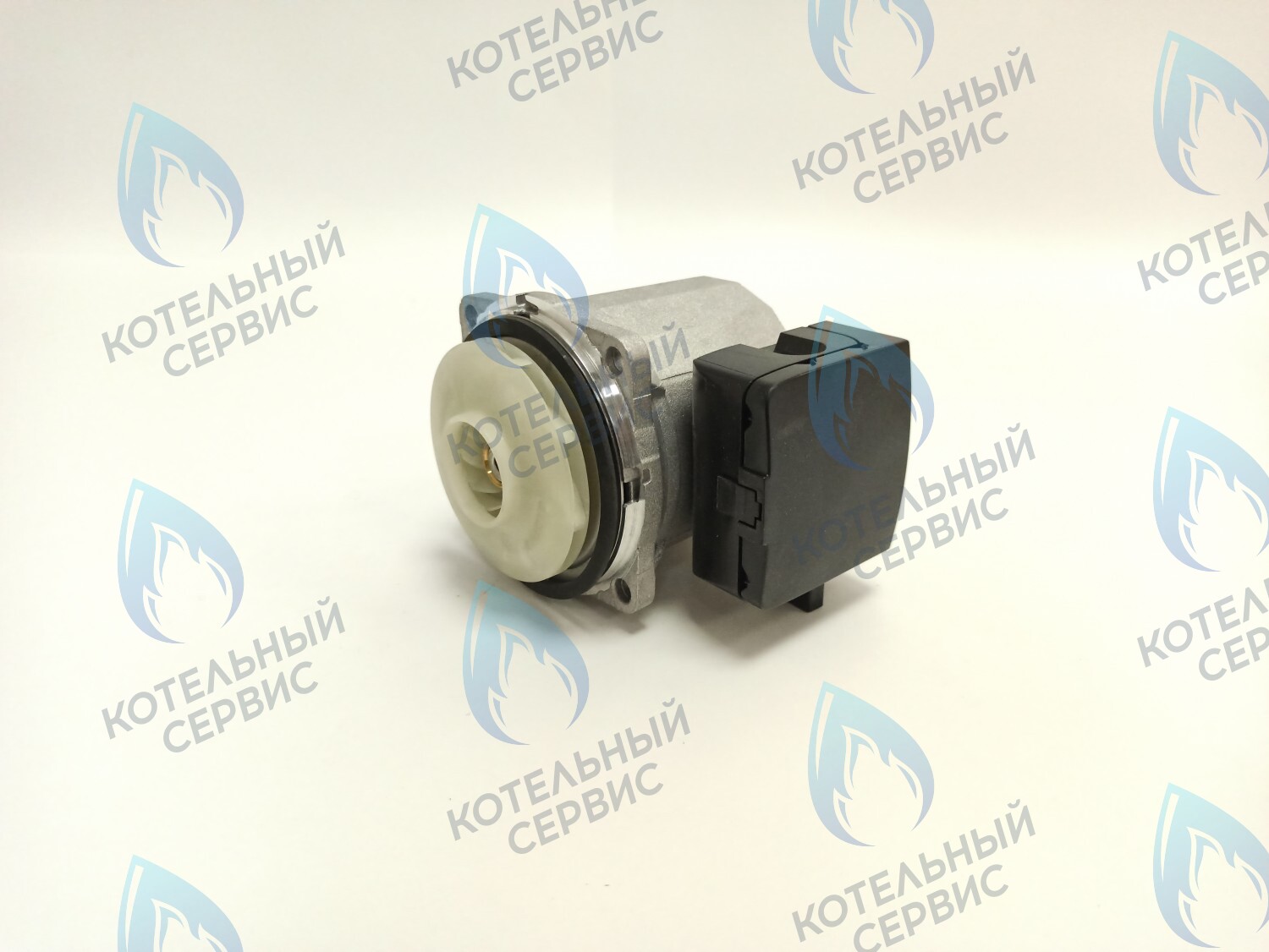 PH-W30CW60-WL86BX Двигатель насоса (без улитки) WILO RSL 15/6-1 Ku C (4513498) 86w (30мм по часовой) FERROLI, FONDITAL, BAXI и др в Санкт-Петербурге