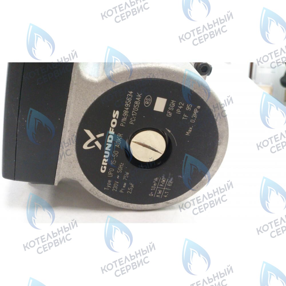 6310401034 Насос циркуляционный BAXI в Санкт-Петербурге