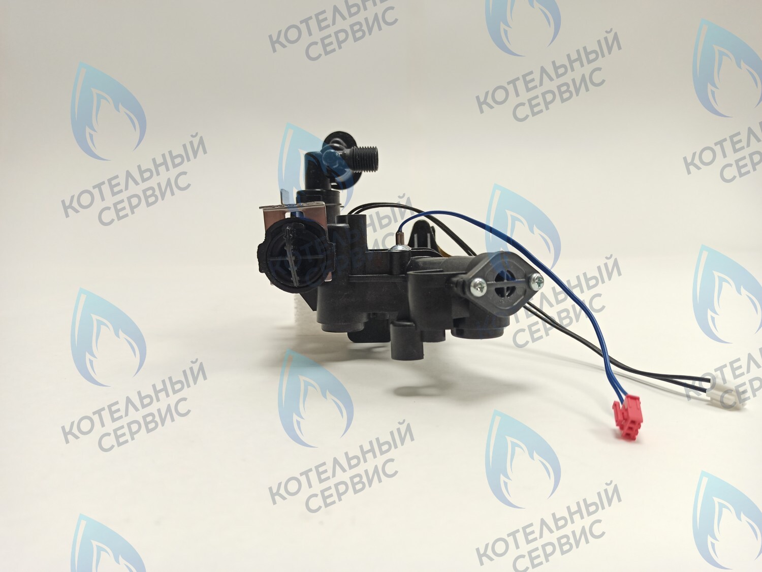 30023508A Гидроузел ГВС с датчиком протока, датчиком температуры и краном подпитки DELUXE E/C 35-40k NAVIEN в Санкт-Петербурге