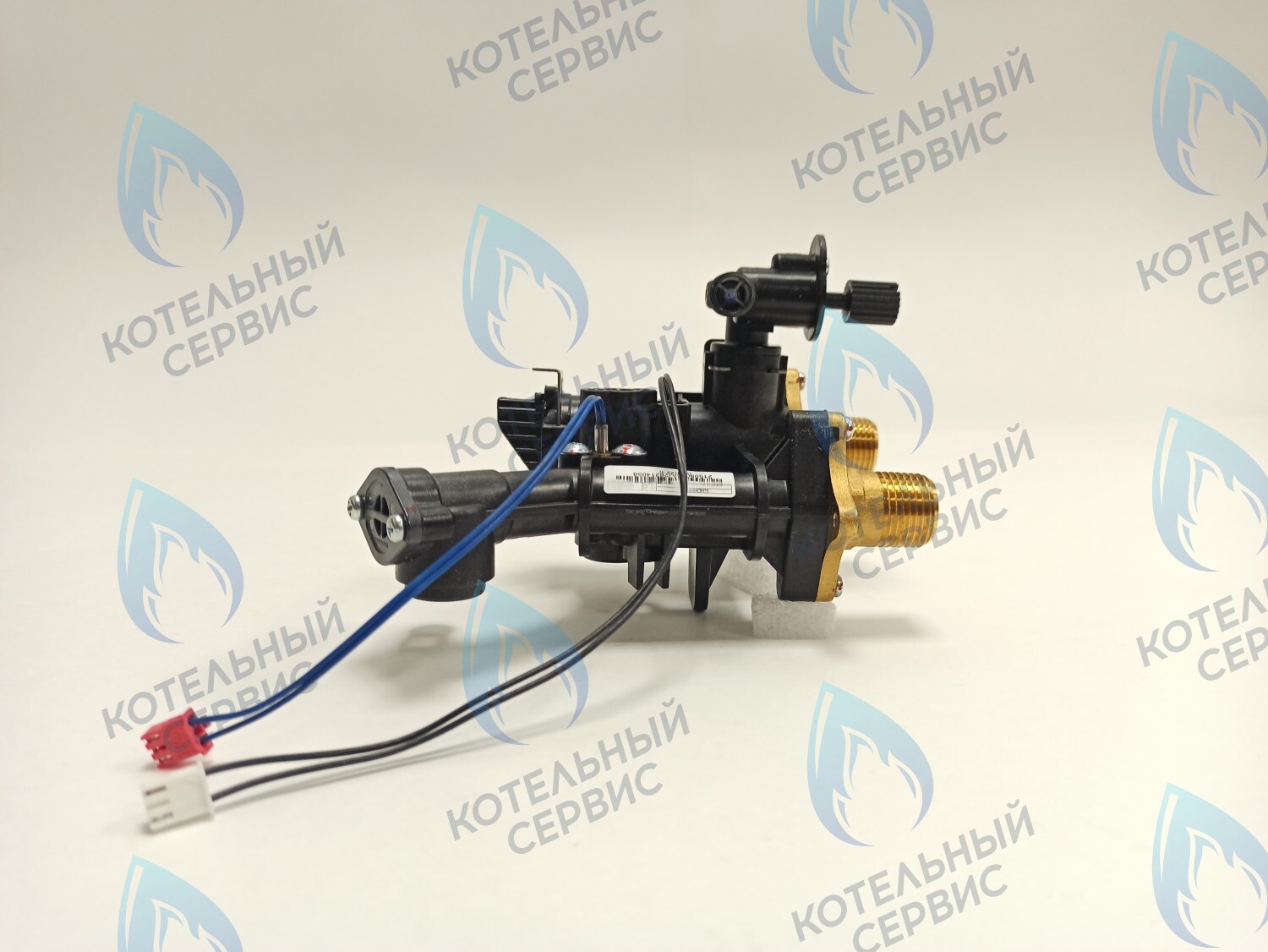 30023508A Гидроузел ГВС с датчиком протока, датчиком температуры и краном подпитки DELUXE E/C 35-40k NAVIEN в Санкт-Петербурге