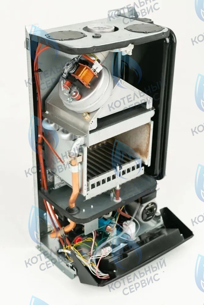  Настенный газовый котел GIERUS CVB в Санкт-Петербурге