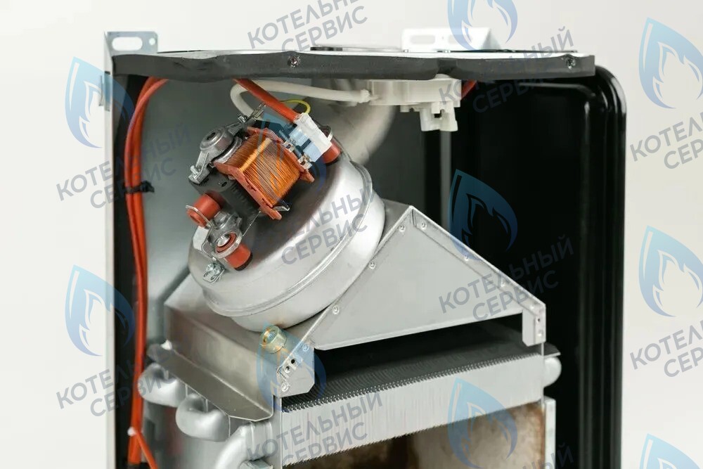  Настенный газовый котел GIERUS CVB в Санкт-Петербурге