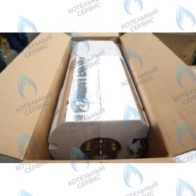 Бак бойлера в сборе BAXI