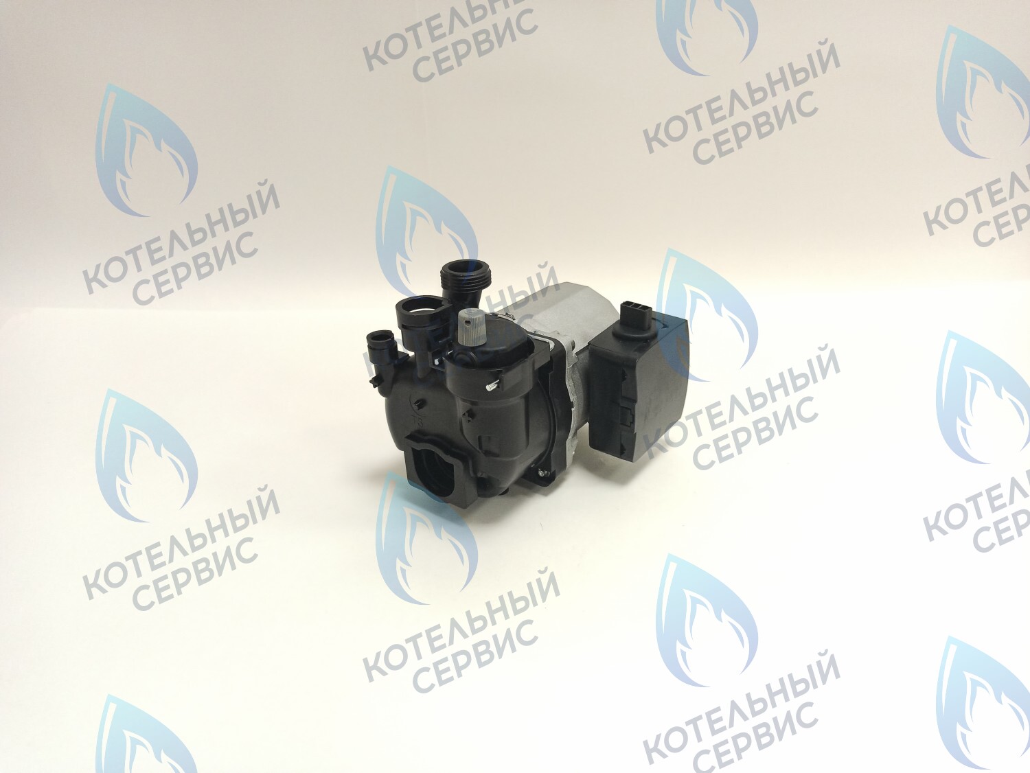 PMB60AW67-WC83BB-Комп Насос циркуляционный 12/6.7 83W BOSCH WBN2000/WBN6000, BUDERUS U072 (87186450600) в Санкт-Петербурге