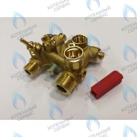 гидравлический узел BAXI