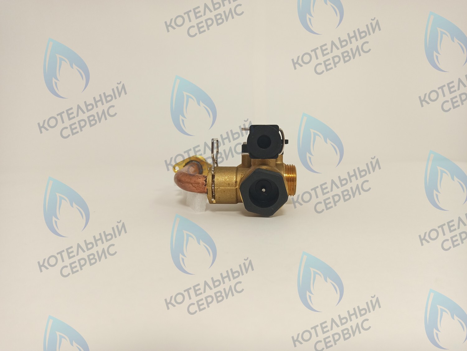 S22013.0311-006R Гидроблок выходной SB10-24, 1/2 (M5) ARDERIA в Санкт-Петербурге