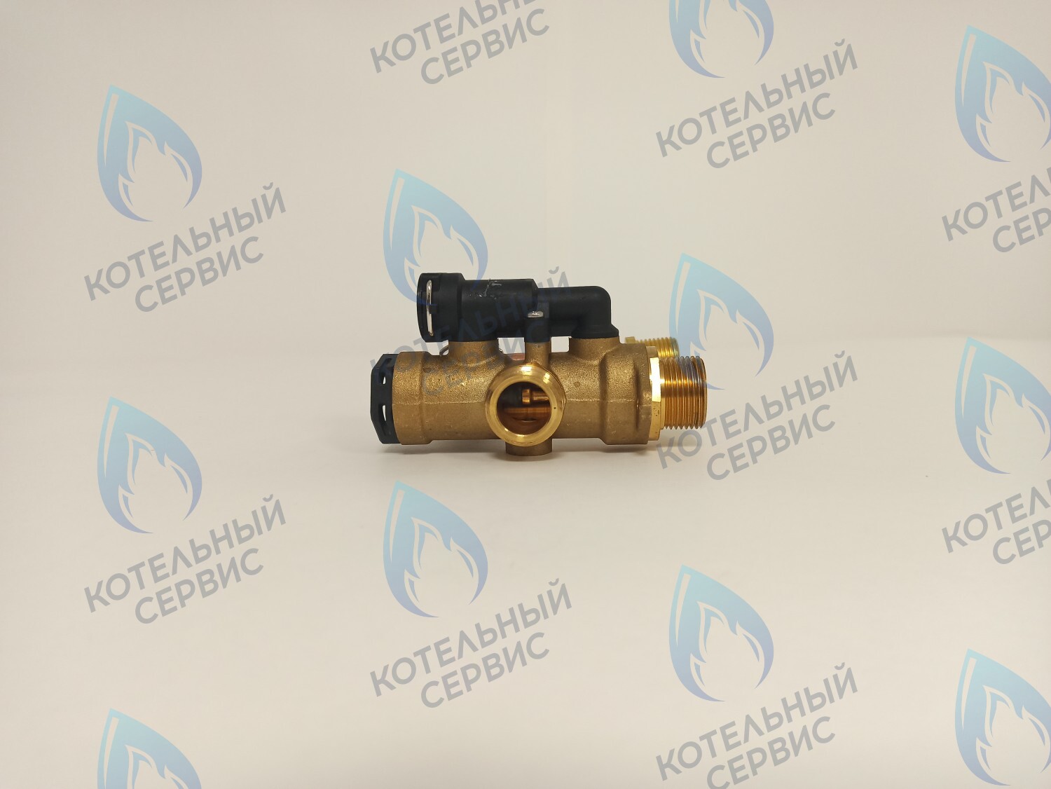 S22013.0311-006R Гидроблок выходной SB10-24, 1/2 (M5) ARDERIA в Санкт-Петербурге