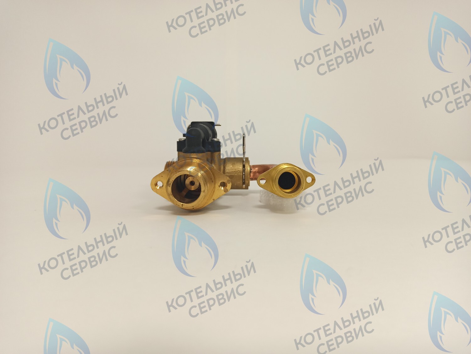 S22013.0311-006R Гидроблок выходной SB10-24, 1/2 (M5) ARDERIA в Санкт-Петербурге