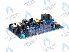 Плата 1966 BALTGAZ NEVA TURBO