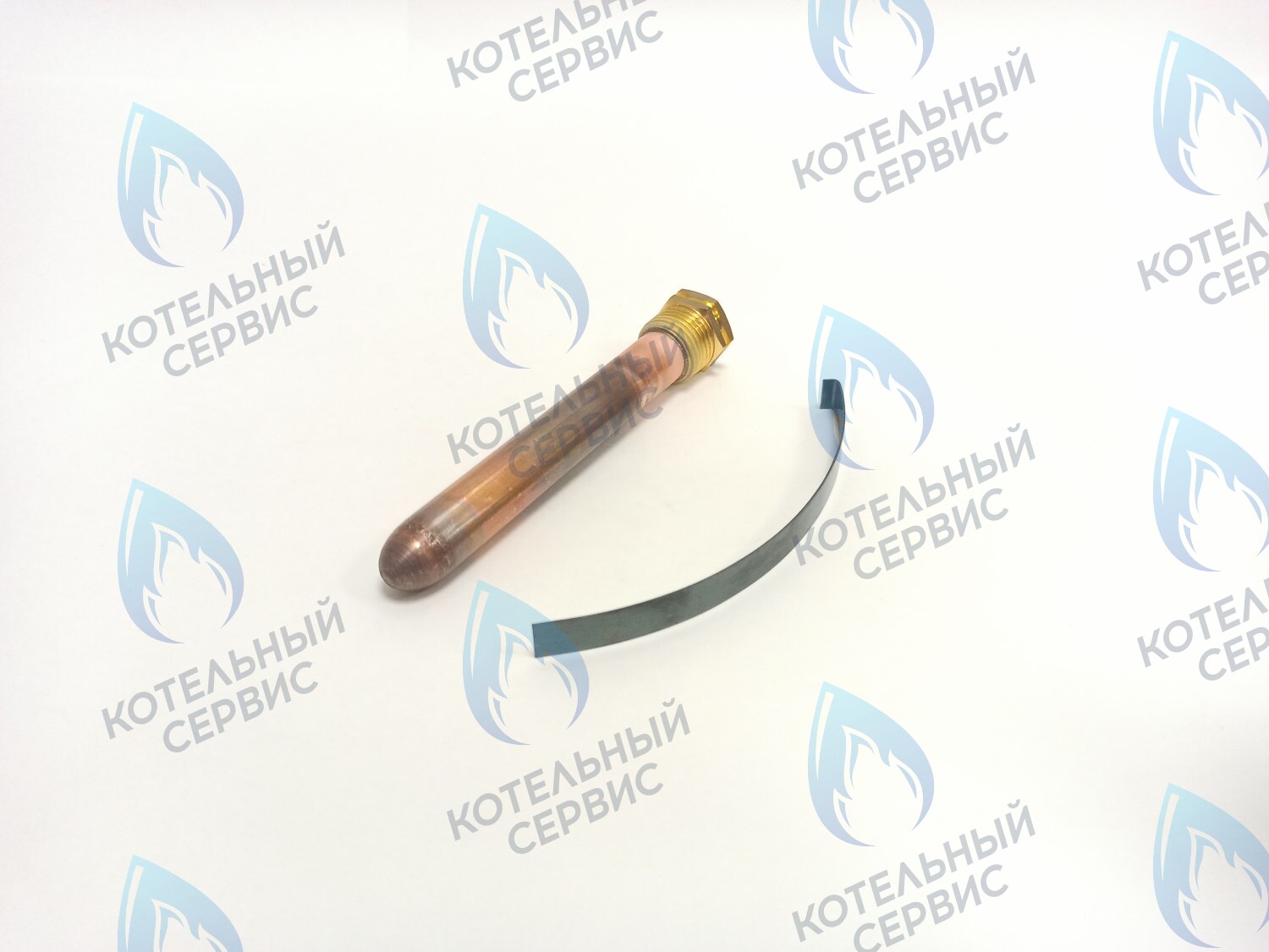 39813620 Гильза 1/2"X130" FERROLI в Санкт-Петербурге