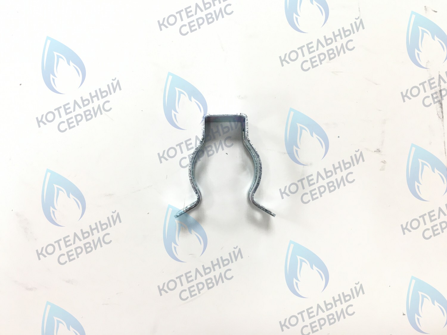 S455100027 Зажим трубки выхода ГВС/КО (TA-13~30) KITURAMI (ССП) в Санкт-Петербурге