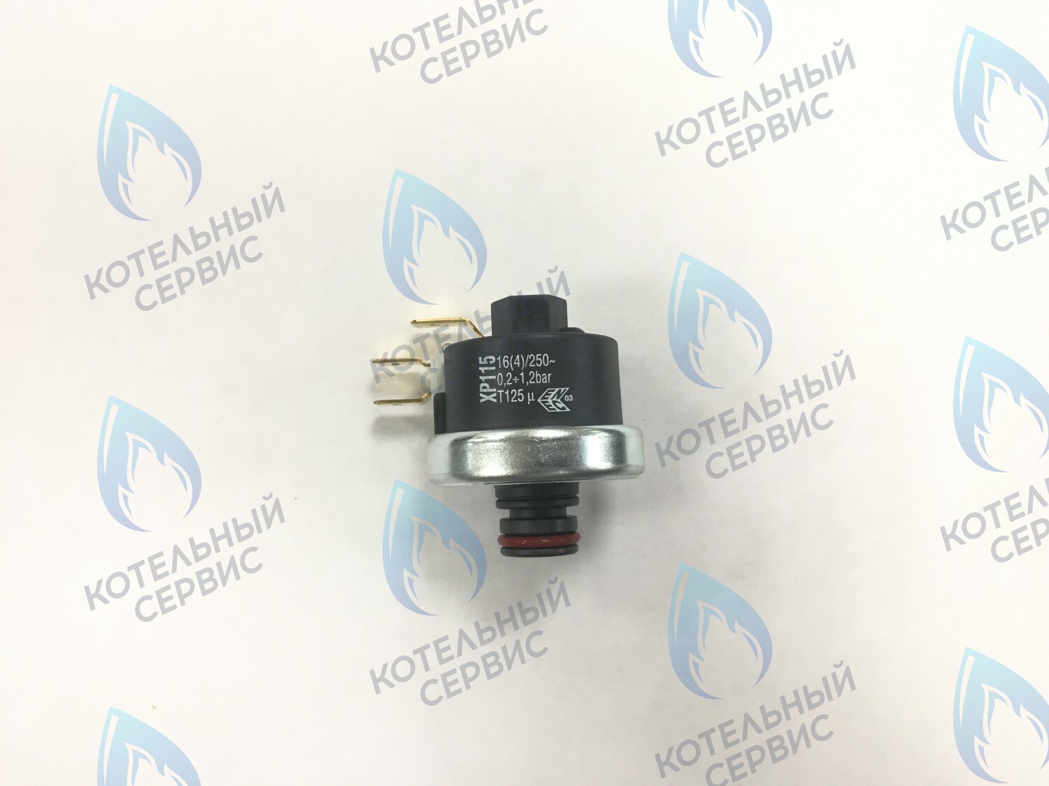 6PRESSAC05 Реле давления воды FONDITAL в Санкт-Петербурге