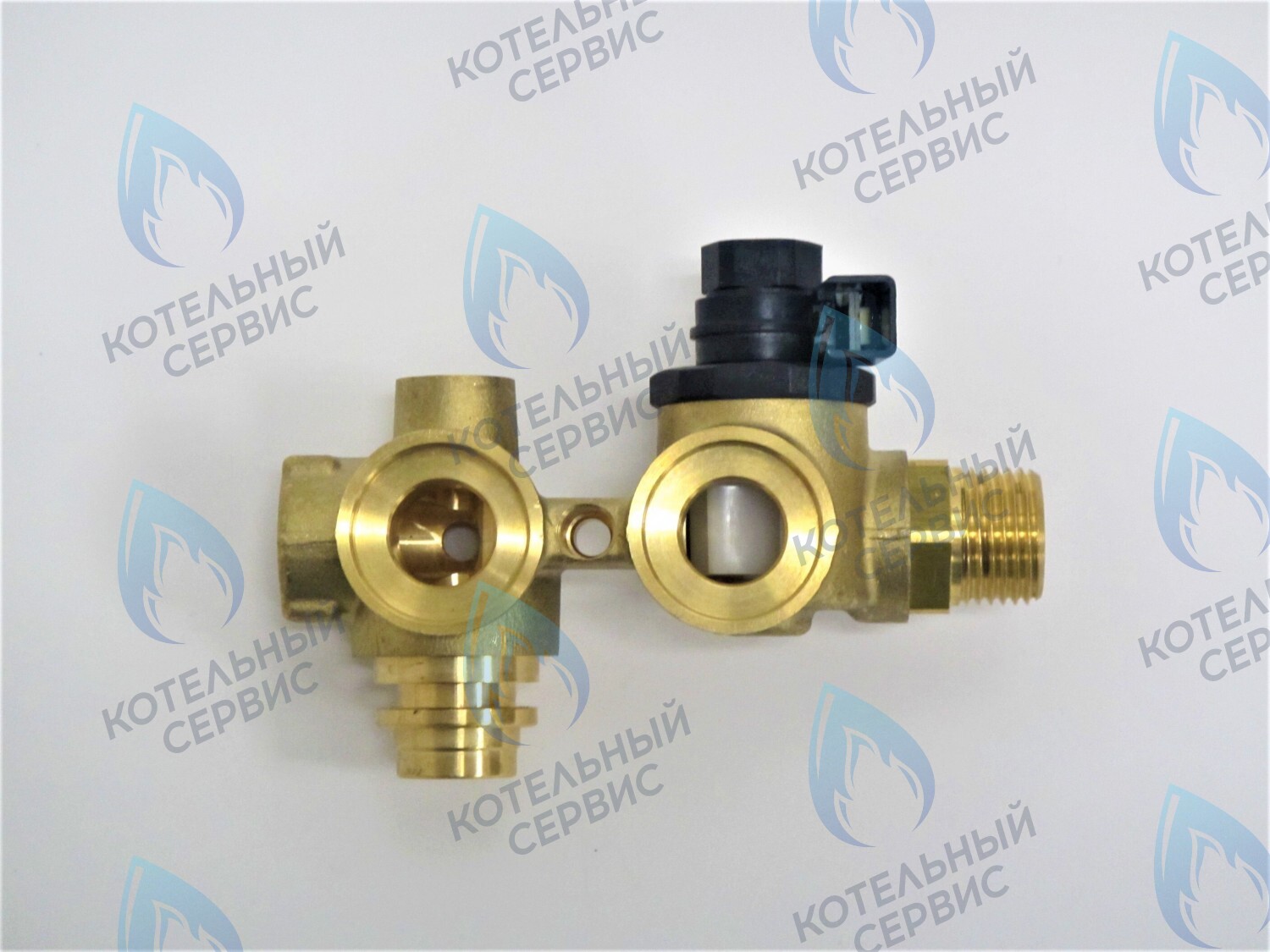 GGN001 Входная гидрогруппа ELECTROLUX (CB11030034), HI-TECH (CB11030018) в Санкт-Петербурге