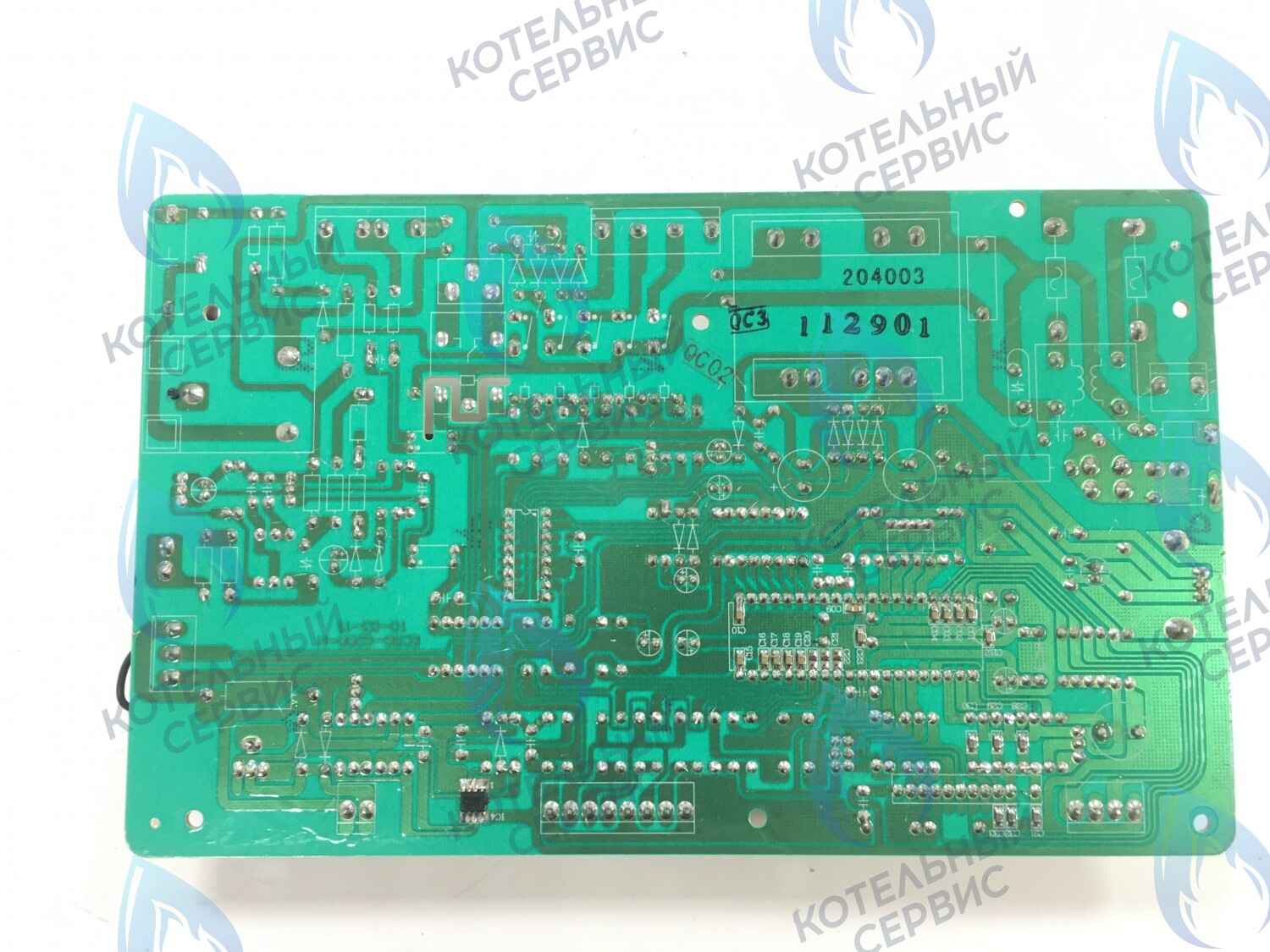05-4015 Плата управления 24 C1 GAZECO в Санкт-Петербурге