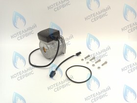 Двигатель насоса DUCA NP 15-60 Navien (30000469A, 30000469B, NAPU9GLPCT36, 30022723B, 30022723A)