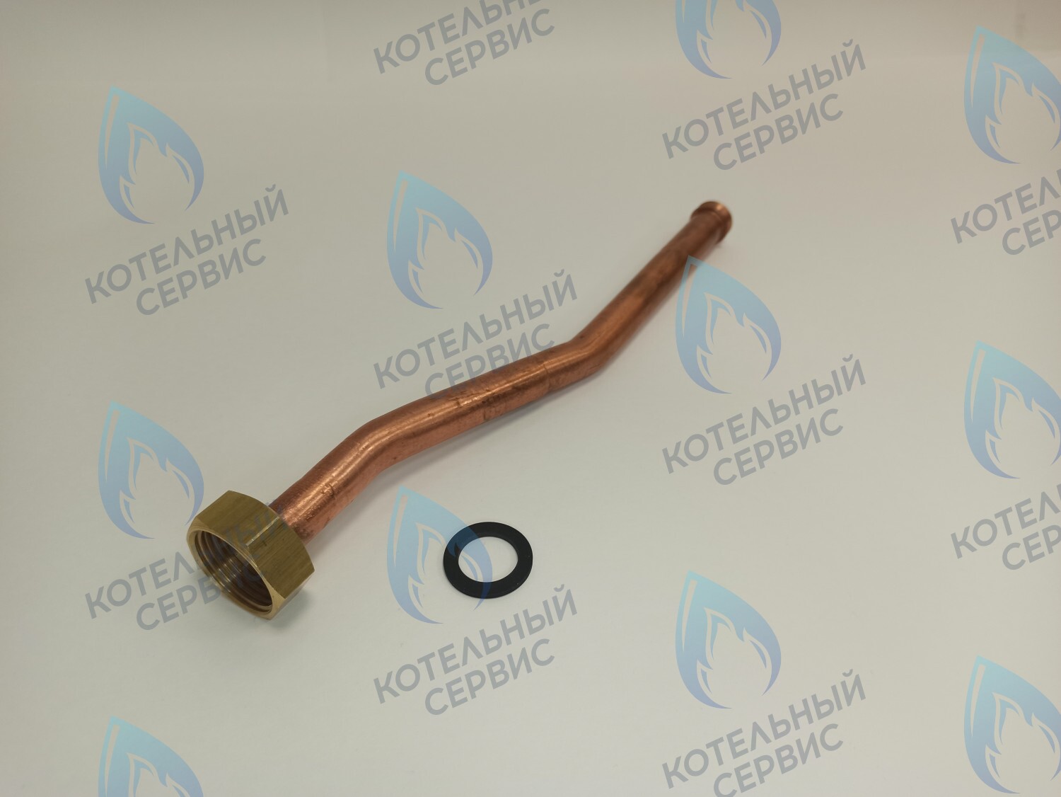 WT010 Трубка для котла Protherm в Санкт-Петербурге