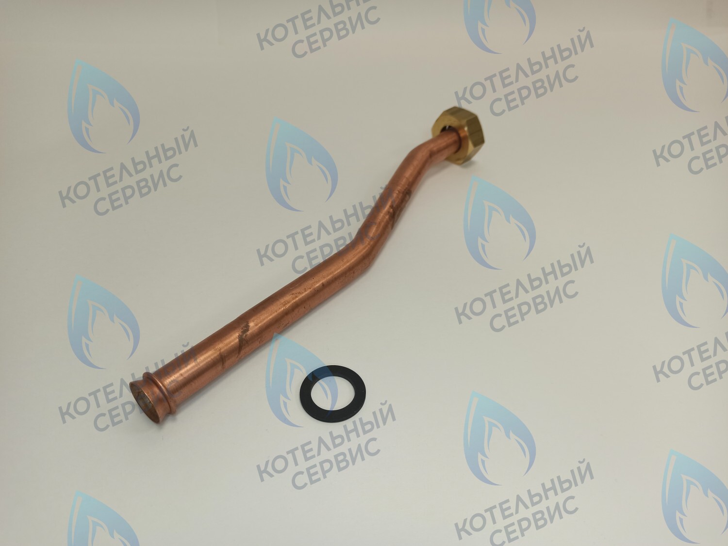WT010 Трубка для котла Protherm в Санкт-Петербурге