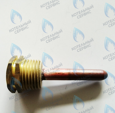 39845070 Гильза 1/2"x60 FERROLI в Санкт-Петербурге