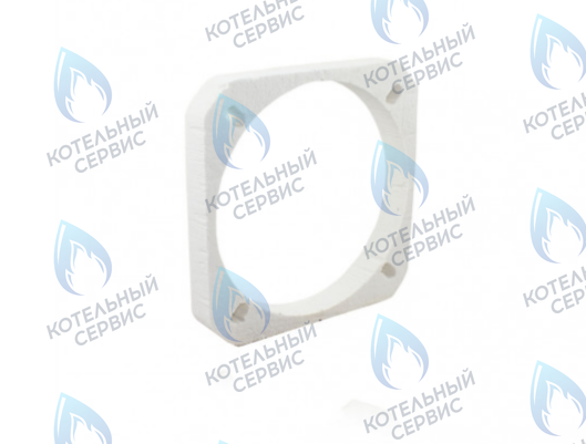 39845780 Прокладка фланца горелки KIT GUARN.FLANG.B.P12 (35605060 FERROLI в Санкт-Петербурге