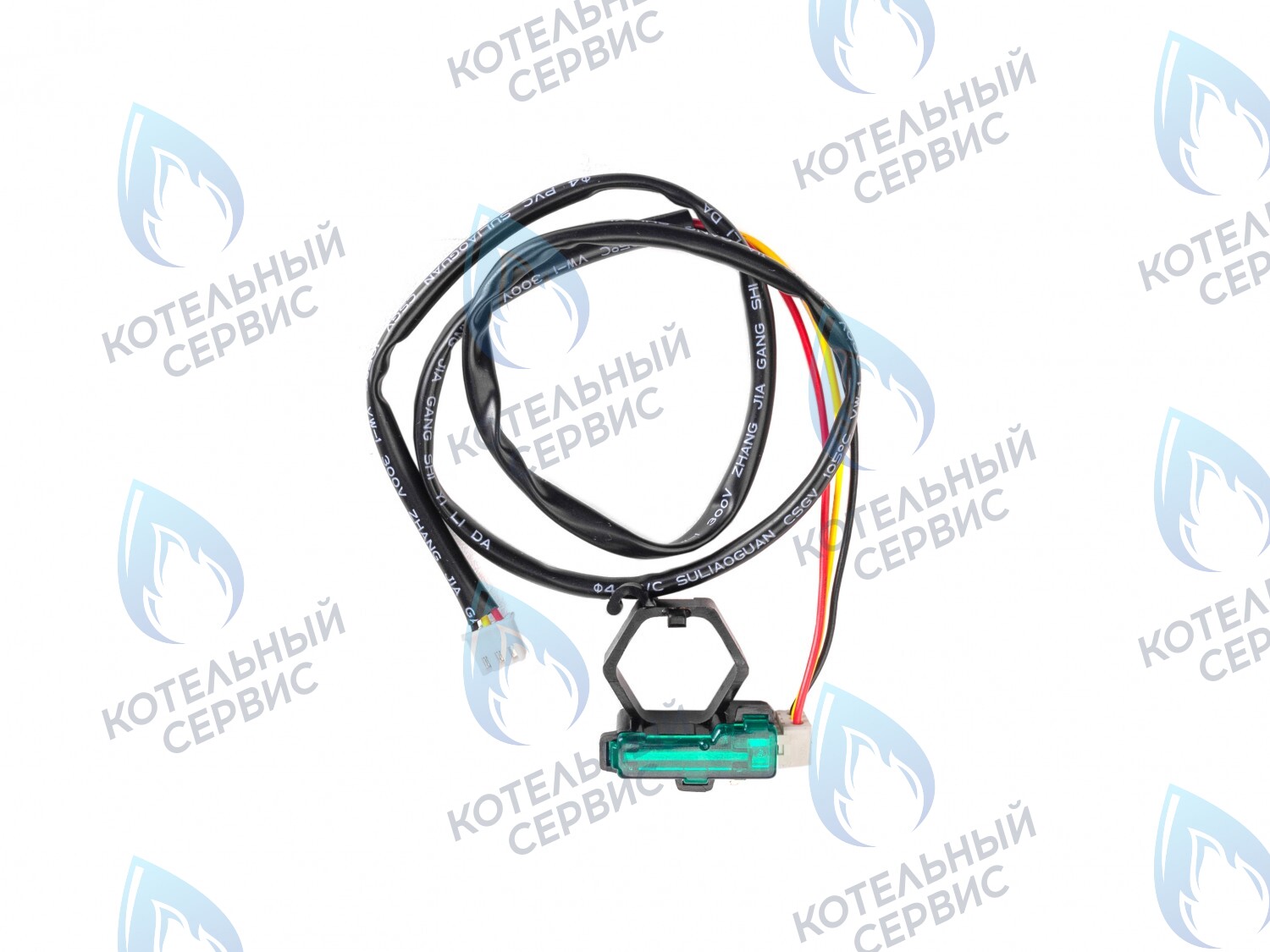 39899014 Расходомер (датчик без турбинки) Ferroli (RU) Fortuna Special (NG) в Санкт-Петербурге