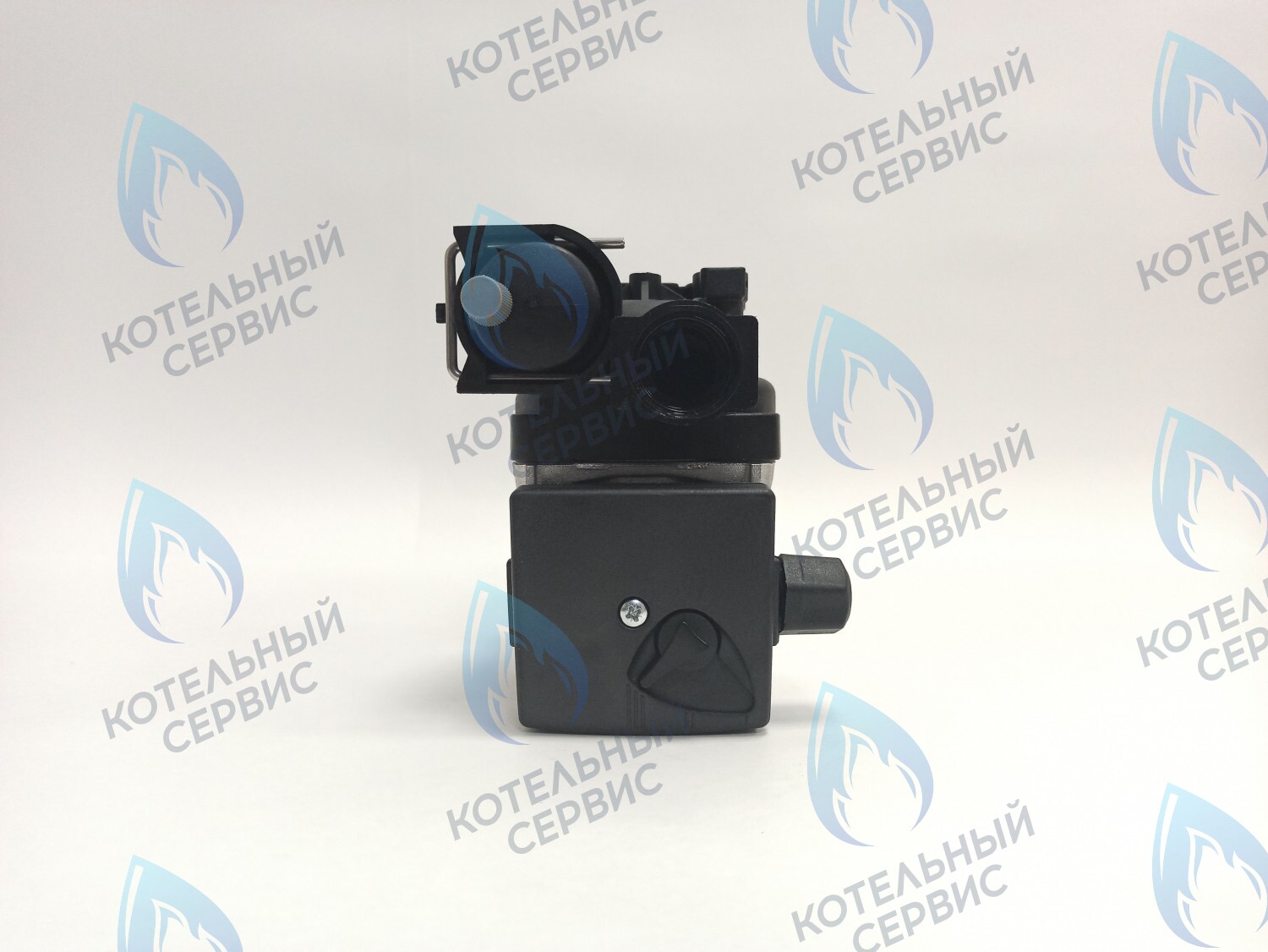 PM001BG50-GR75-Комп Насос GRUNDFOS 15-50 для котла GazLux, GazEco 18-24 в Санкт-Петербурге