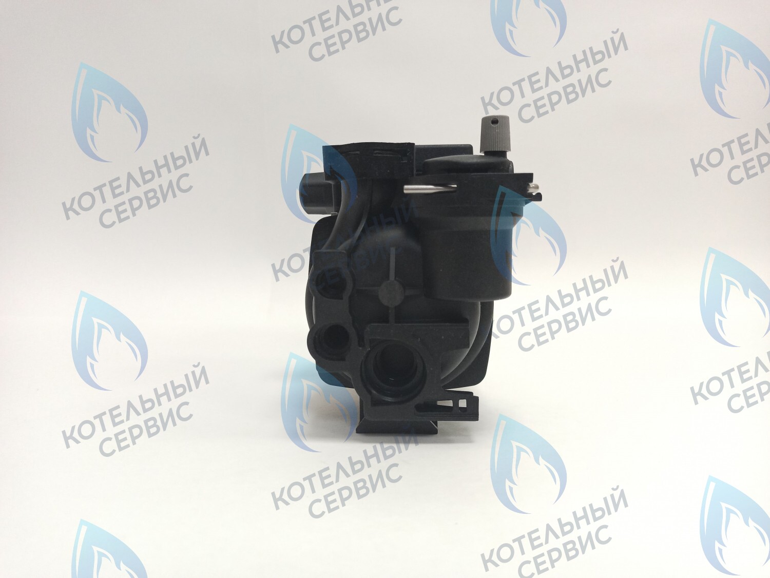 PM001BG50-GR75-Комп Насос GRUNDFOS 15-50 для котла GazLux, GazEco 18-24 в Санкт-Петербурге