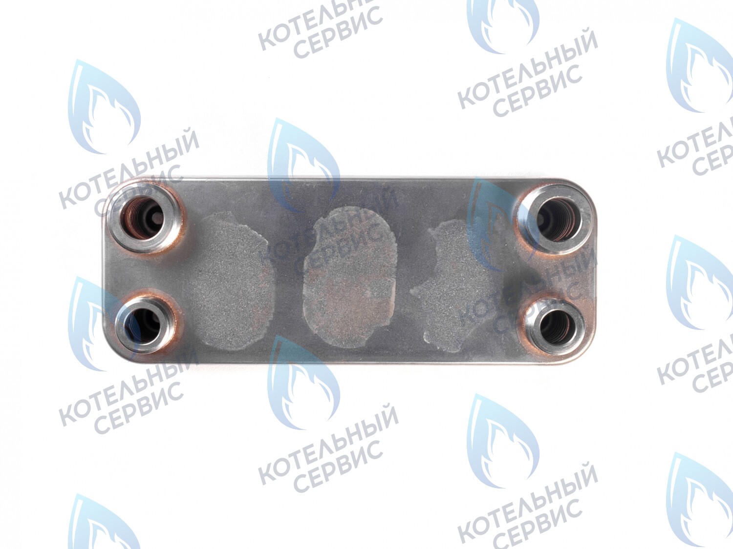 ES190T-000-16F-HR Теплообменник  ГВС HRALE вторичный 16 пластин в Санкт-Петербурге