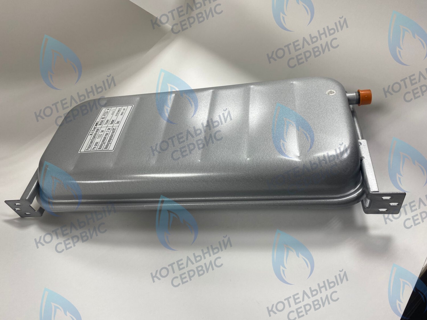 S161100014 Бак расширительный (WA.1, WA.2, WA.3, WA S, WA C, WA CH) KITURAMI в Санкт-Петербурге