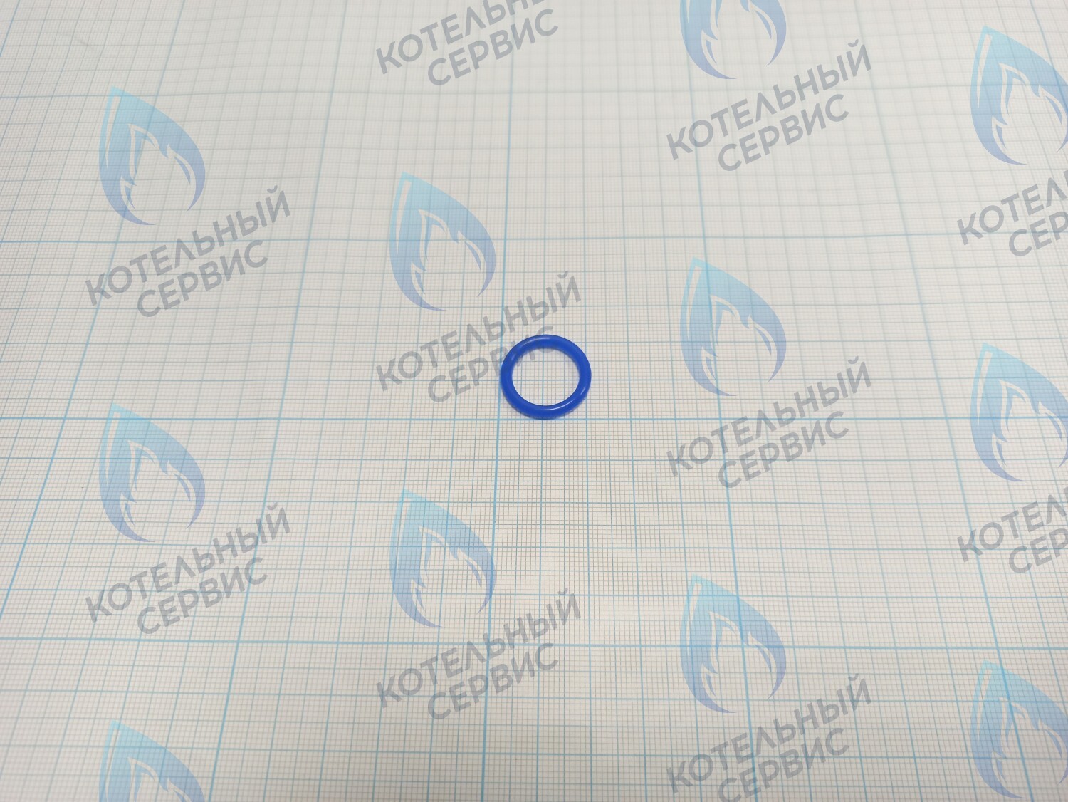 20007014A Кольцо уплотнительное O-ring Navien (SILICONE,Ø15.8×2.7,Bl) (BH2423085A) в Санкт-Петербурге