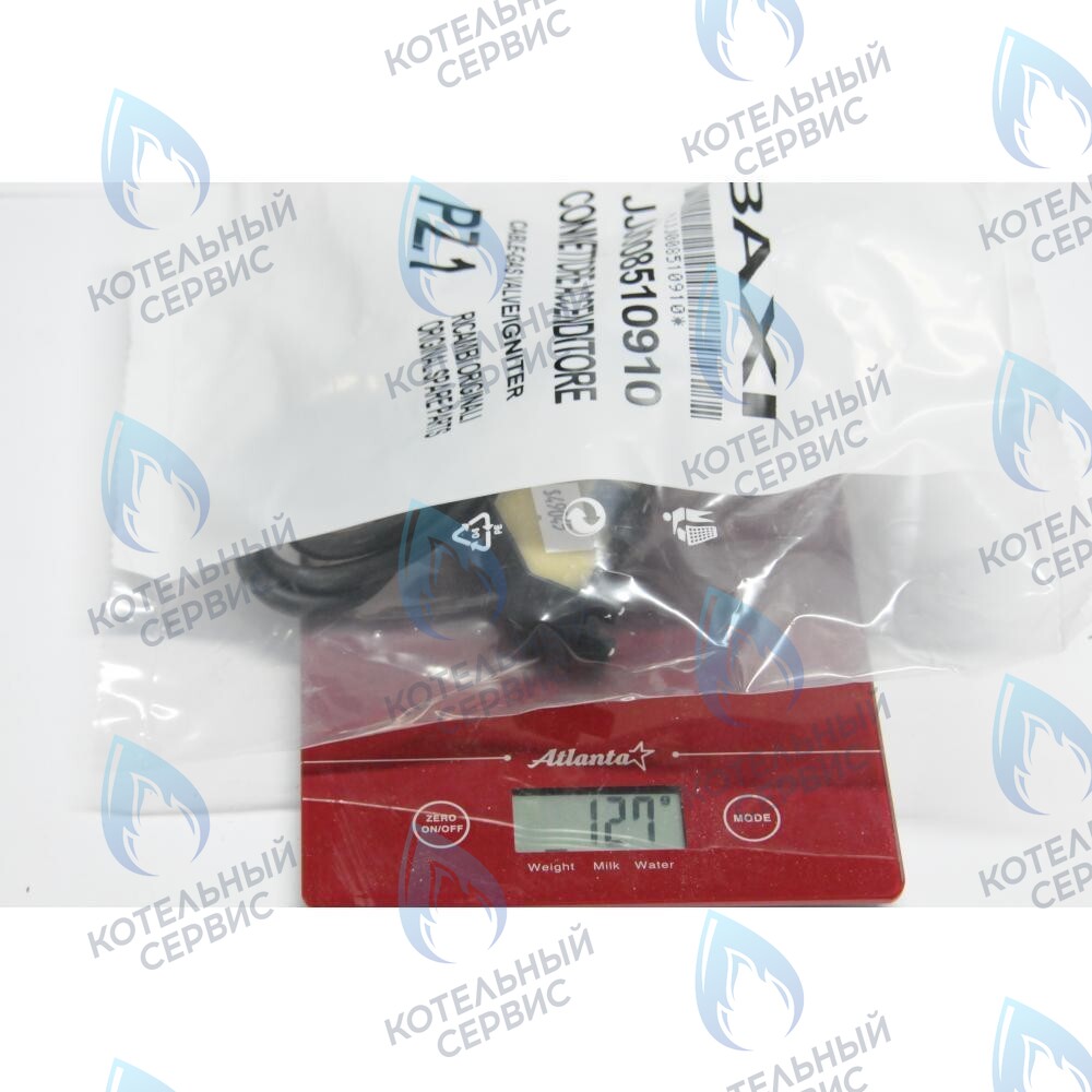 8510910 Устройство розжига HONEYWELL BAXI в Санкт-Петербурге