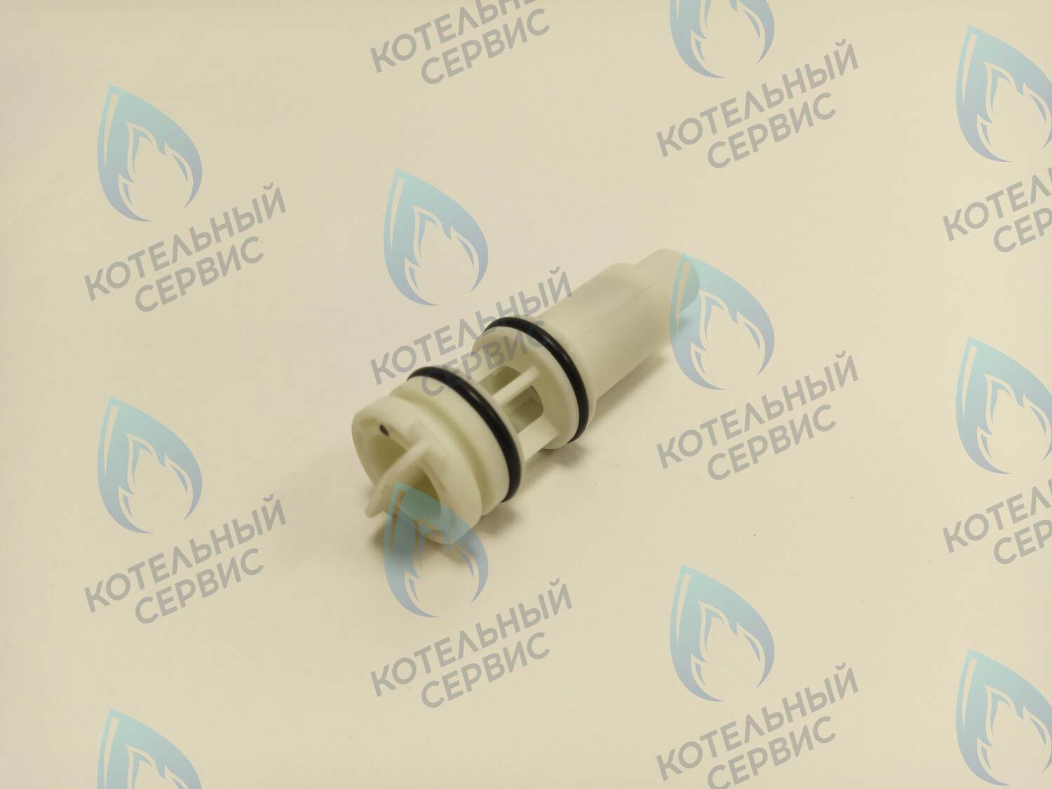 7006901534 Корпус расходомера (турбинка, ограничитель протока, фильтр) E.C.A. в Санкт-Петербурге