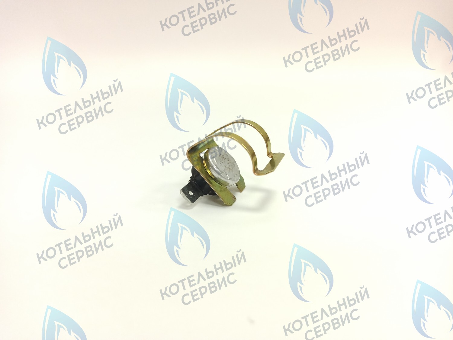 0125 Предохранительный ограничитель температуры STB 102 °C в Санкт-Петербурге