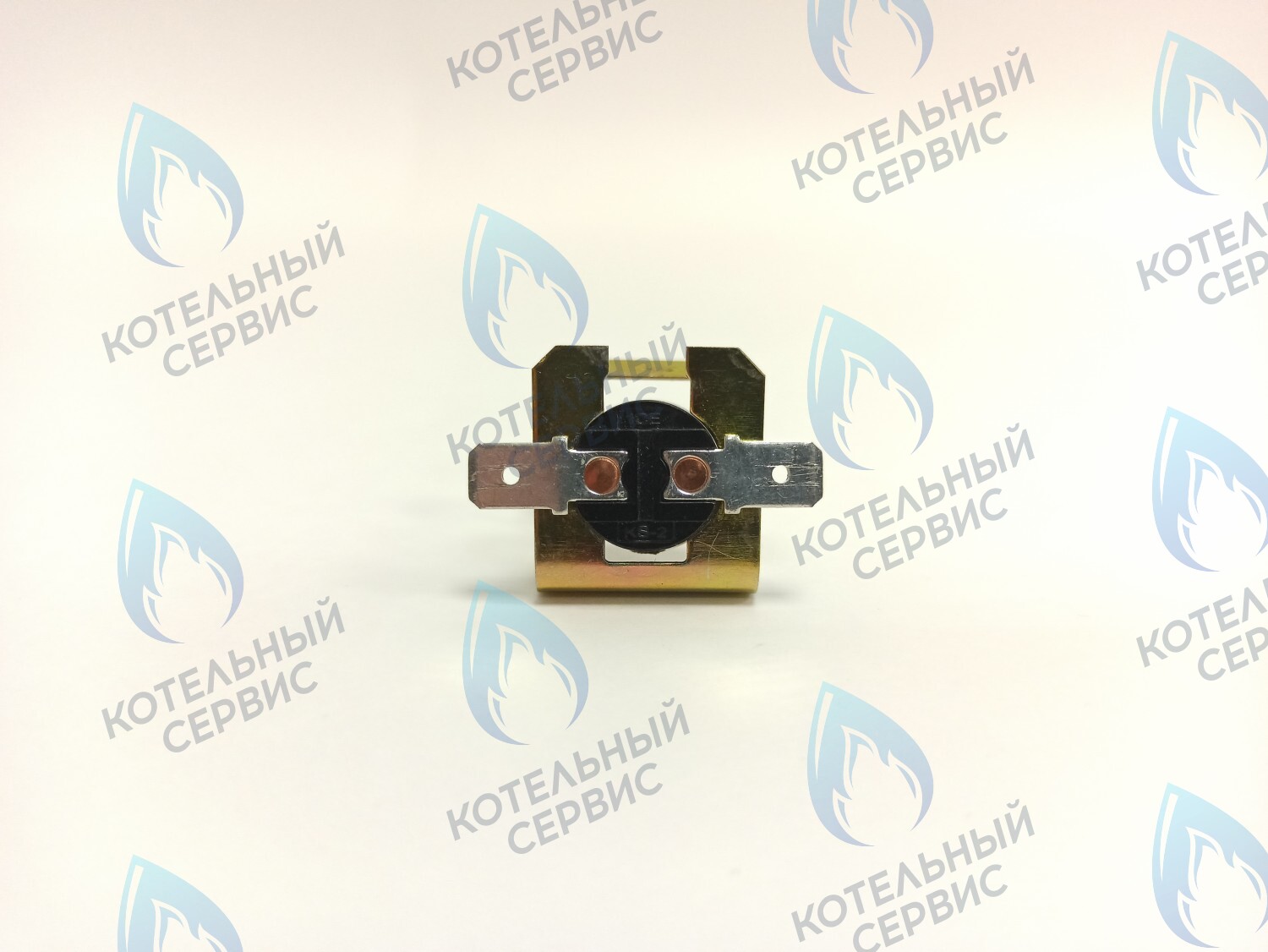 0125 Предохранительный ограничитель температуры STB 102 °C в Санкт-Петербурге