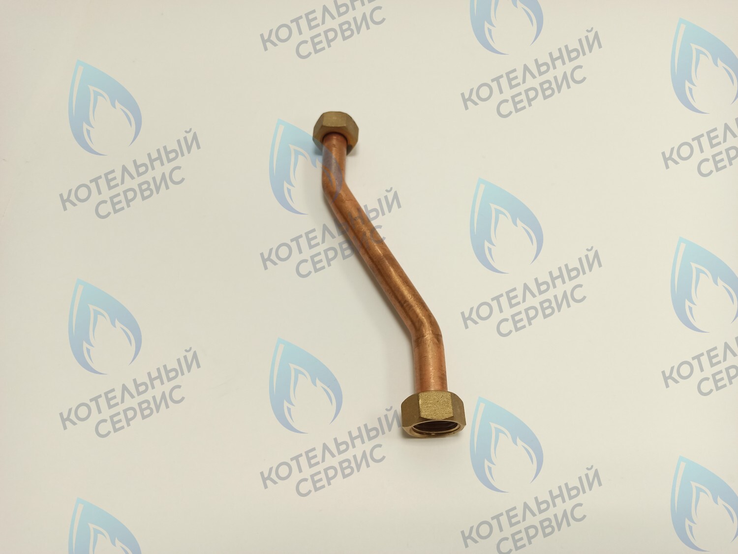 2090840 Трубка газовая 29,1кВт-40,7кВт CELTIC в Санкт-Петербурге