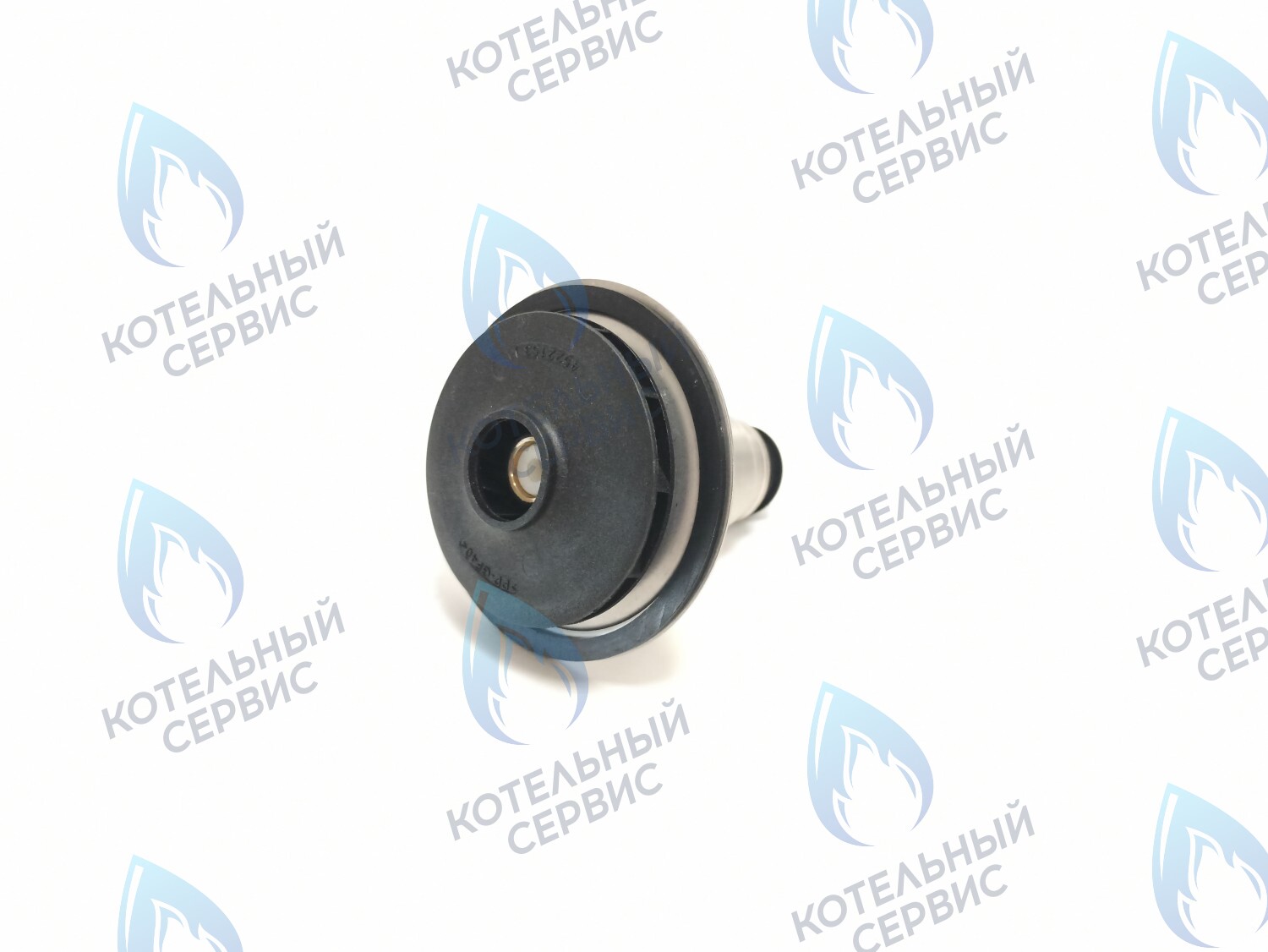 PPR-W21CW-35-03 Втулка ротор насоса (по часовой стрелке) аналог WILO 12/4.1, 12/5, 15/5 (втулка 35мм, колесо 68/21мм) в Санкт-Петербурге