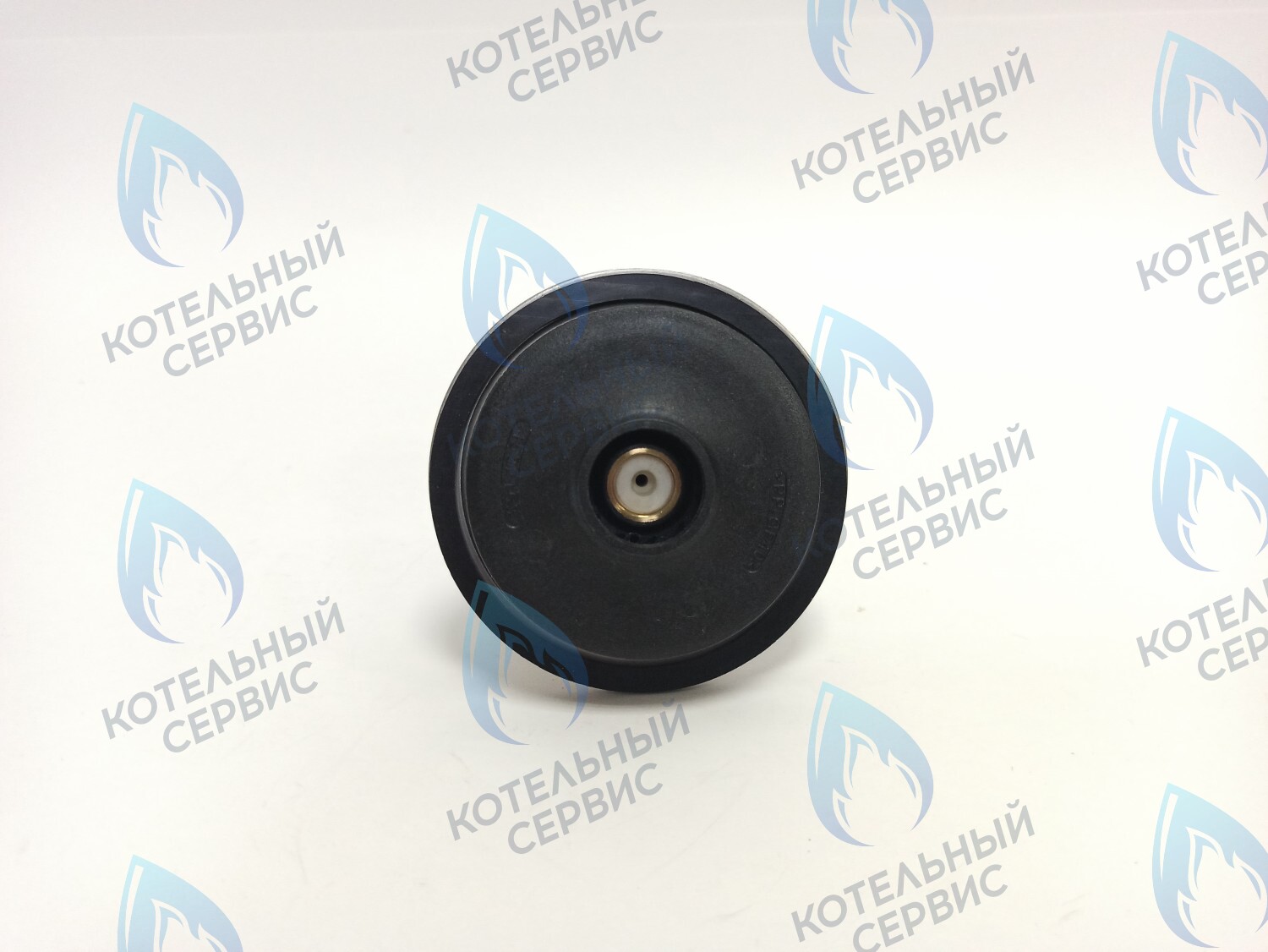 PPR-W21CW-35-03 Втулка ротор насоса (по часовой стрелке) аналог WILO 12/4.1, 12/5, 15/5 (втулка 35мм, колесо 68/21мм) в Санкт-Петербурге