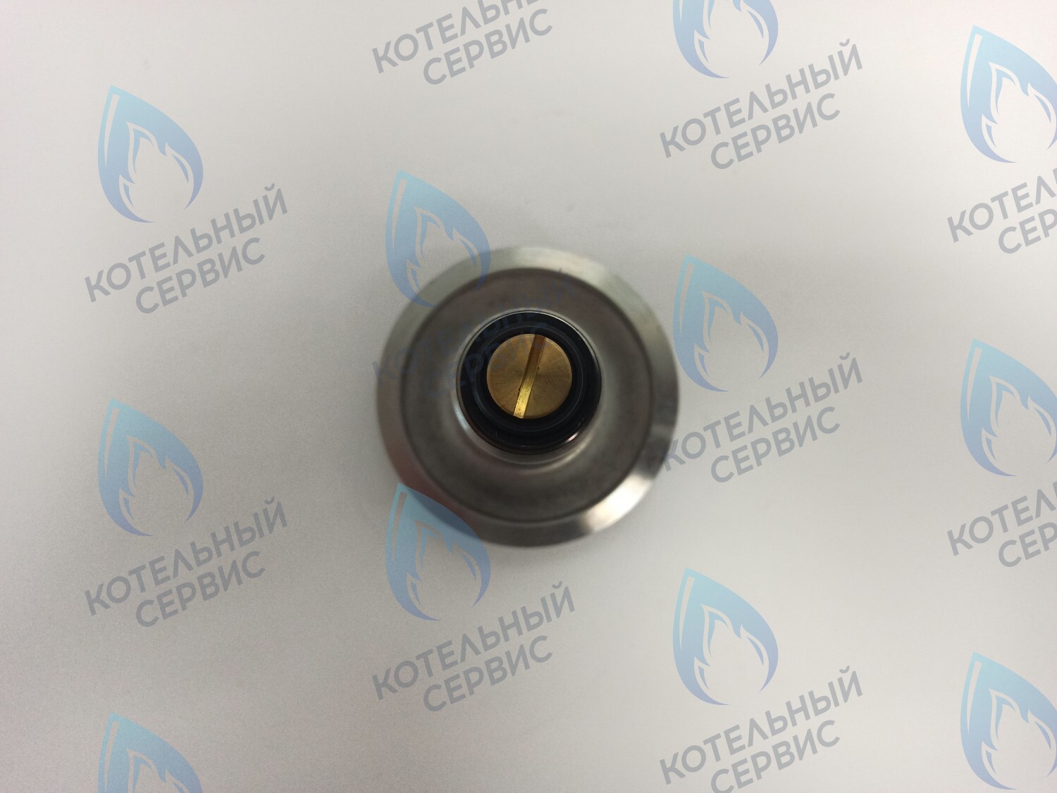 PPR-W21CW-35-03 Втулка ротор насоса (по часовой стрелке) аналог WILO 12/4.1, 12/5, 15/5 (втулка 35мм, колесо 68/21мм) в Санкт-Петербурге