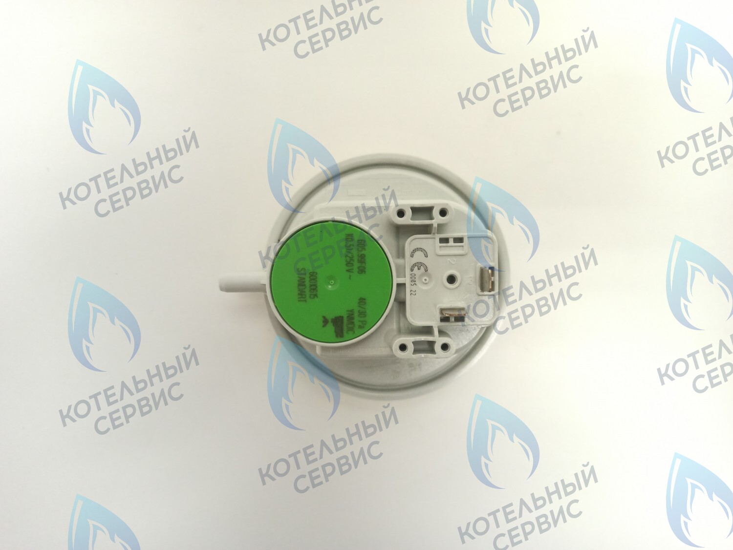 AP-040-030-63-HC Маностат 40/30 VAILLANT Turbofit, VIESSMAN 8716771175 7819814 7819190 в Санкт-Петербурге