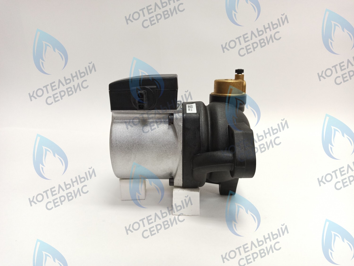 PMBX2AG50-GR75-V1-FR-Комп Насос циркуляционный BAXI ECO FOUR, ECO-3 COMPACT, LUNA-3, LUNA-3 COMFORT (5655200, 5687510) в Санкт-Петербурге