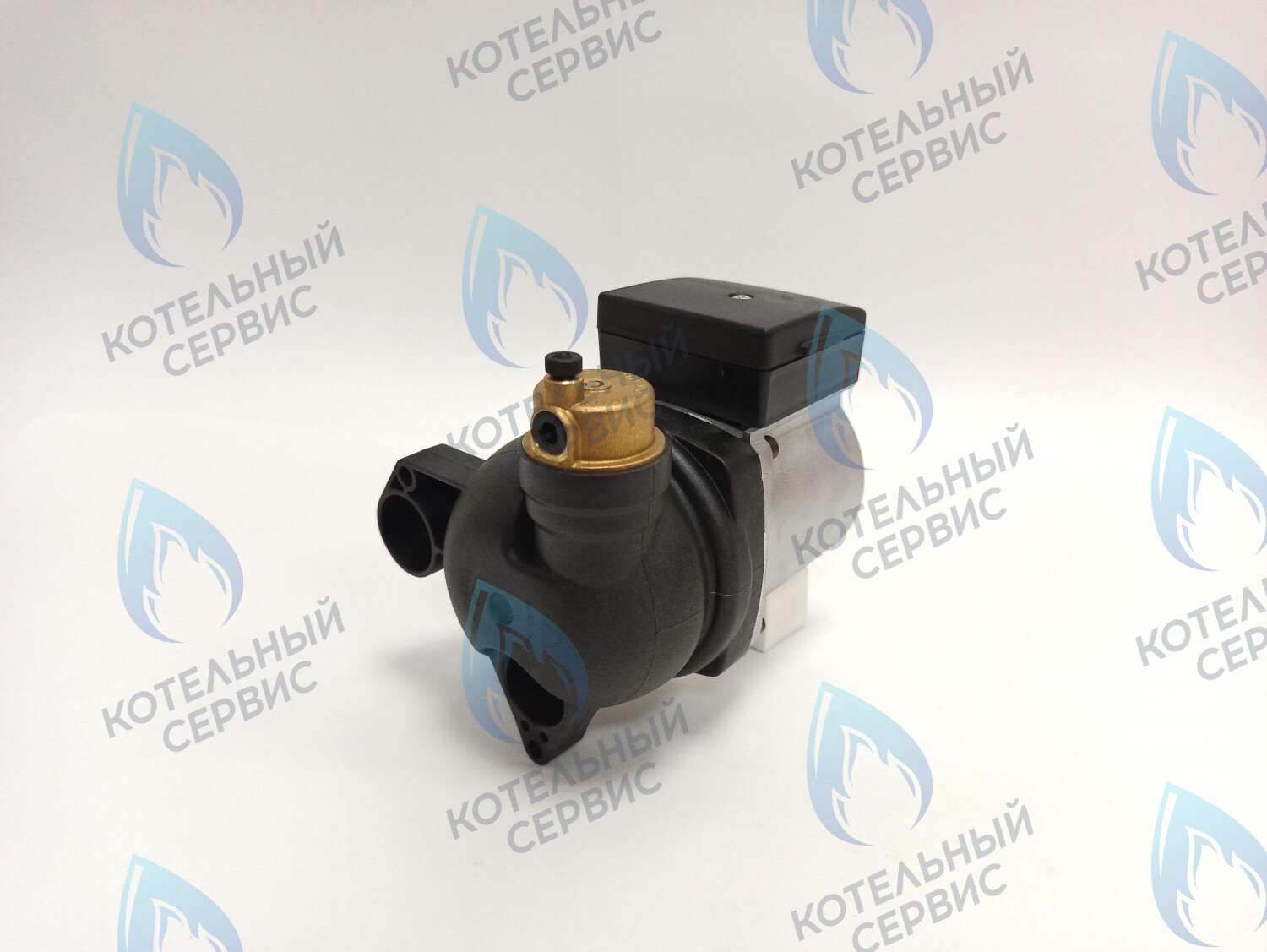 PMBX2AG50-GR75-V1-FR-Комп Насос циркуляционный BAXI ECO FOUR, ECO-3 COMPACT, LUNA-3, LUNA-3 COMFORT (5655200, 5687510) в Санкт-Петербурге