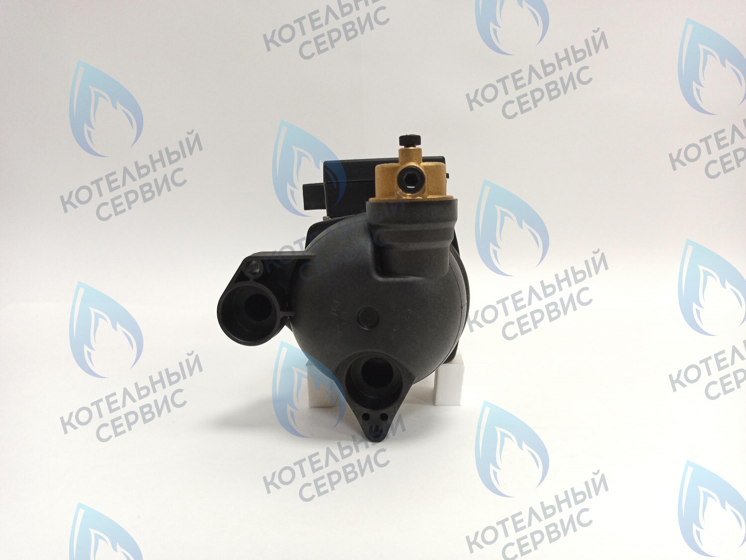 PMBX2AG50-GR75-V1-FR-Комп Насос циркуляционный BAXI ECO FOUR, ECO-3 COMPACT, LUNA-3, LUNA-3 COMFORT (5655200, 5687510) в Санкт-Петербурге