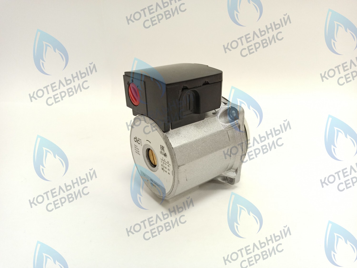 PH-W30CW60-WC86BX-Комп Двигатель насоса 12/6 аналог WILO (без улитки) (12/6, 15/6) WILO 86w MSL 12/6-3 C (30мм по часовой) FERROLI, FONDITAL, BAXI и др в Санкт-Петербурге