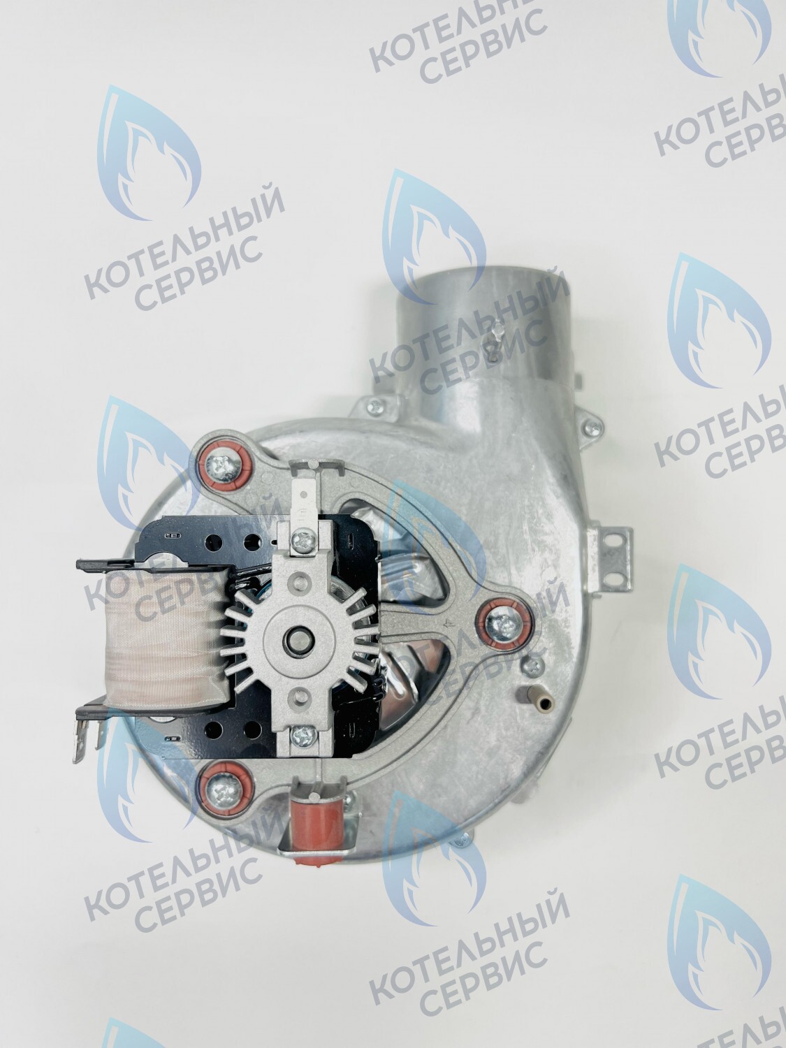 AF013-35W-S Вентилятор дымоудаления SOHON аналог BAXI Eco Life, Eco Star (7731816) в Санкт-Петербурге