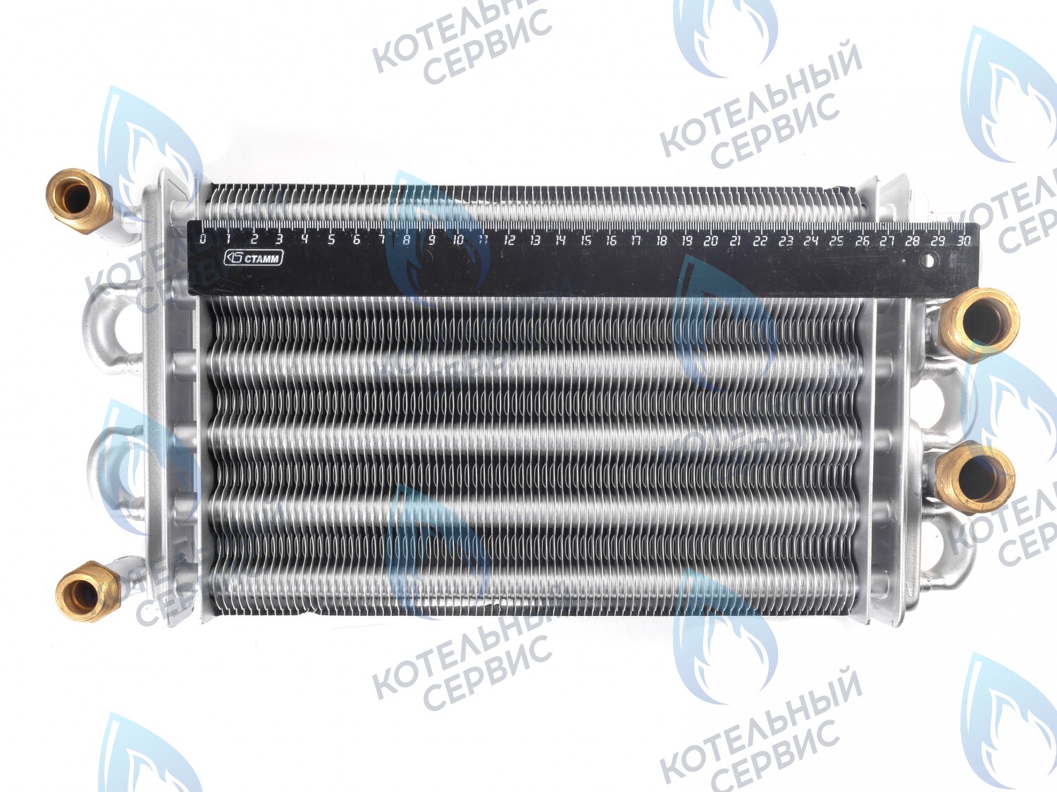 26393 Теплообменник A00101 BG BALTGAZ в Санкт-Петербурге