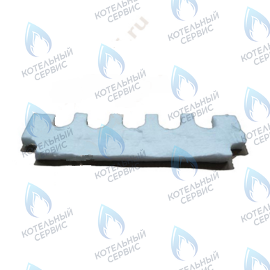 39825670 Пластина изолирующая KIT ISOL.PORTA C.C. (35322281) FERROLI в Санкт-Петербурге