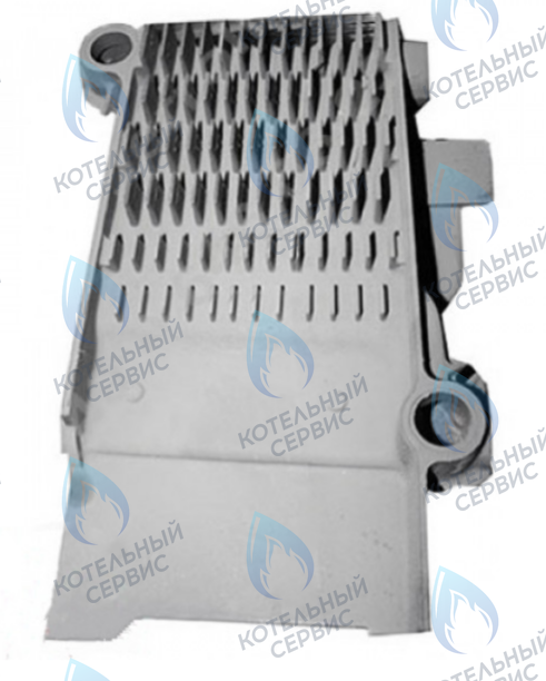 39848960 Секция чугунная (левая) KIT ELEM.SIN (39441750) FERROLI в Санкт-Петербурге