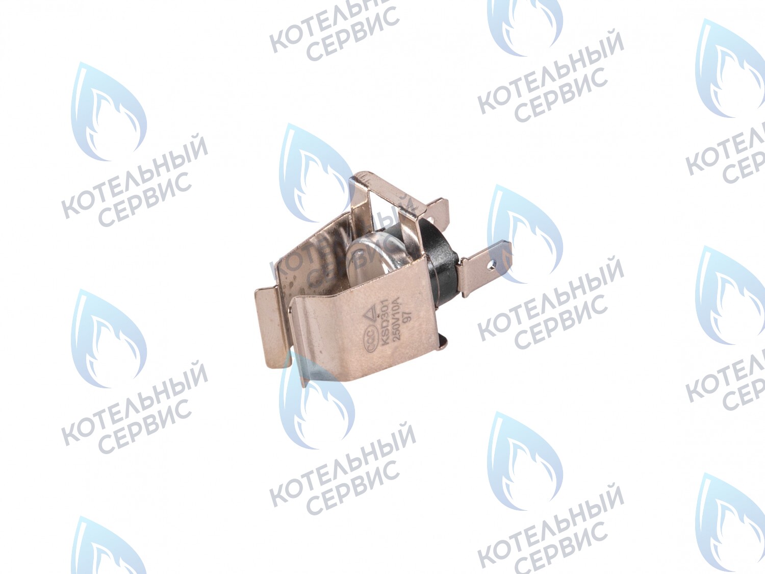 KS90299022 Термостат 97C аварийный перегрева теплообменника KoreaStar Bravo K в Санкт-Петербурге